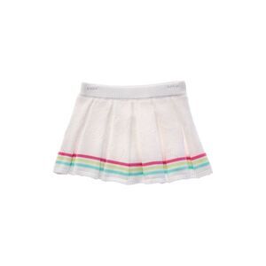 Design History Girls  Skort, White